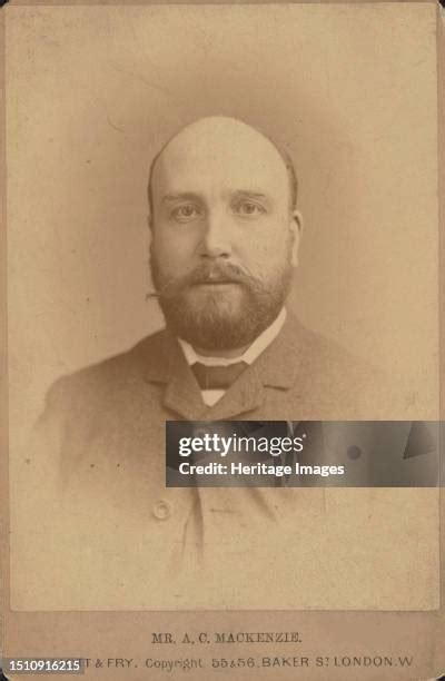 sir alexander mackenzie (composer)