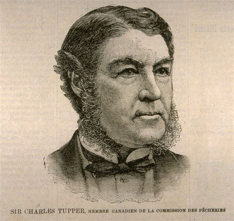 sir charles tupper biography examples