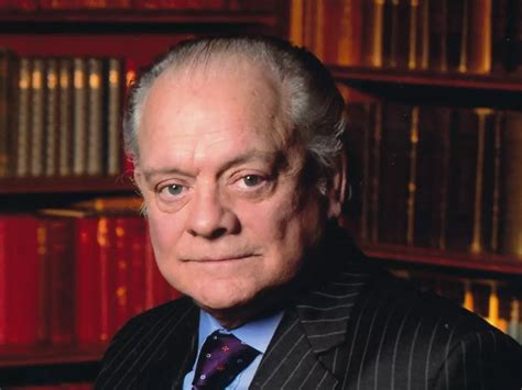 sir david jason autobiography of benjamin