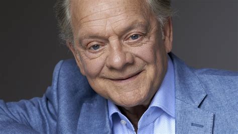 sir david jason born
