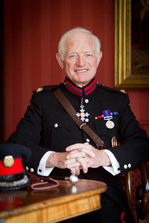 sir david samworth biography sample