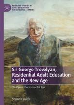 sir george trevelyan and maharishi mahesh