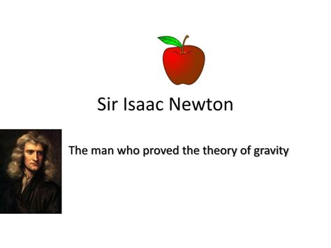 Sir Isaac Newton Gravity Powerpoint Amp Worksheets Twinkl Sir Isaac Newton Worksheet - Sir Isaac Newton Worksheet