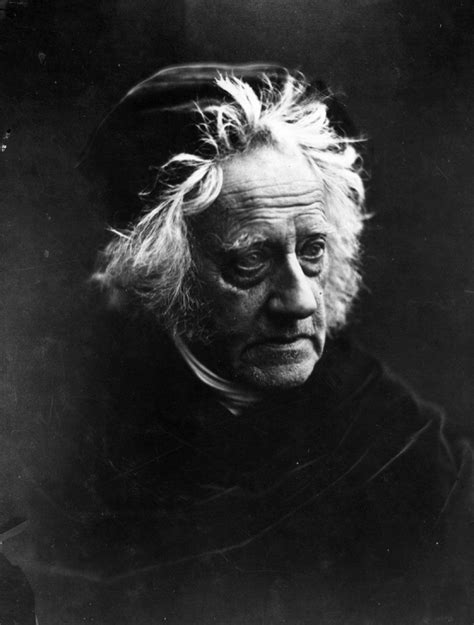 sir john herschel biography of rory