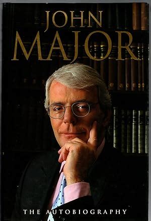 sir john major biography examples