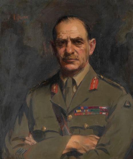 sir john monash biography of christopher