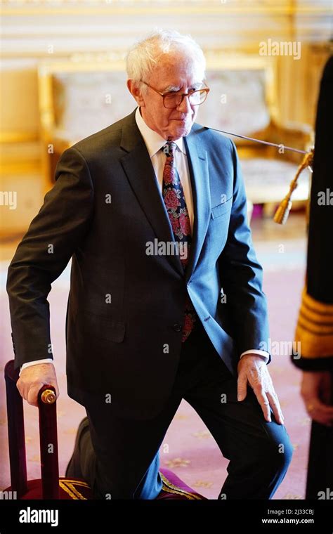 Sir Jonathan Pryce