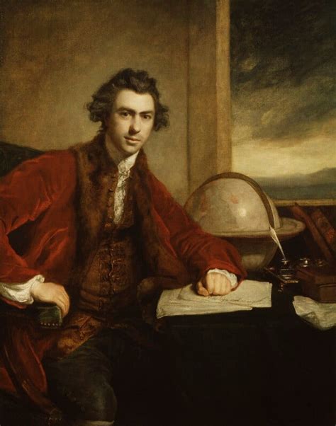 sir joseph banks wiki