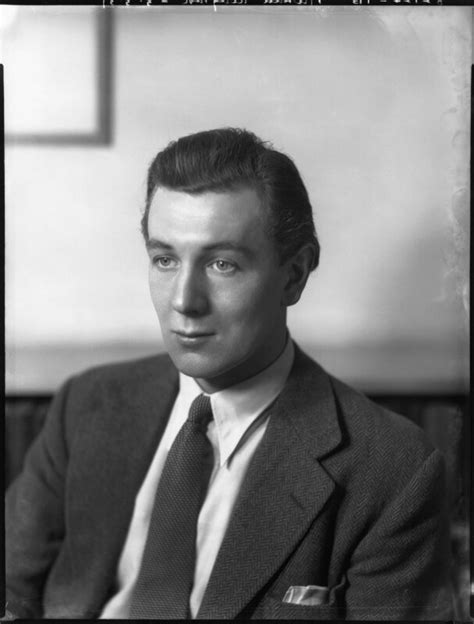 Sir Michael Redgrave