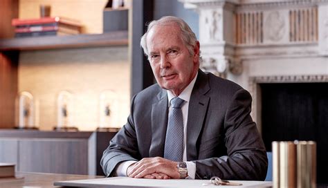 sir peter rigby biography sampler