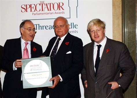 sir peter tapsell biography examples