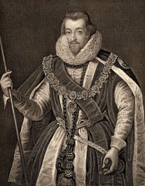 Sir Robert Cecil