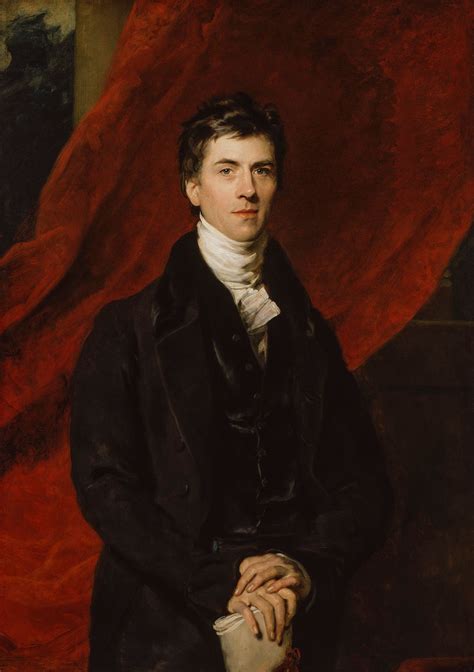 sir thomas lawrence biography examples