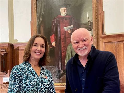 sir tom hunter biography of christopher