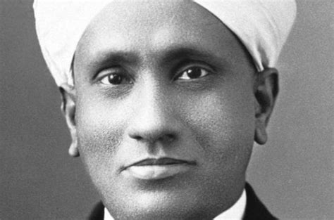 sir venkata raman biography examples