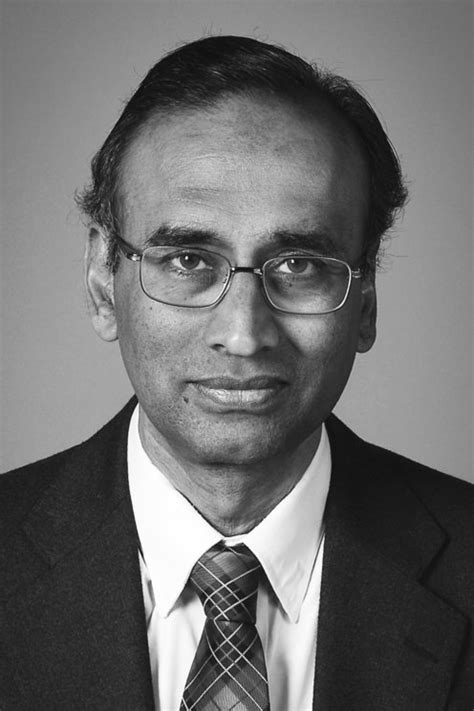 sir venkatraman ramakrishnan biography
