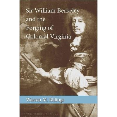 sir william berkeley biography template