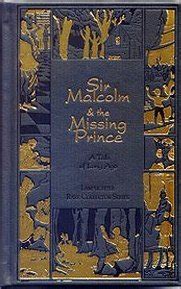 Full Download Sir Malcolm And The Missing Prince A Tale Of Long Ago 