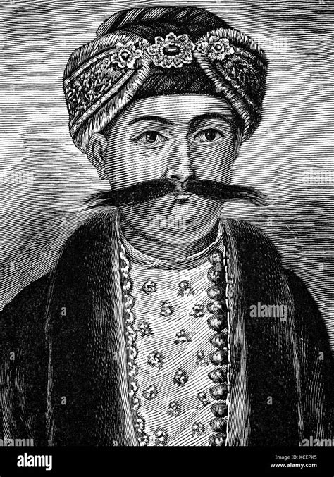 siraj ud-daulah biography