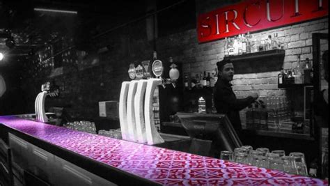 sircuit bar melbourne