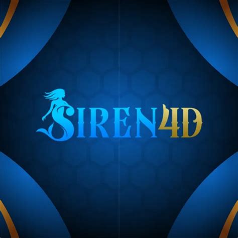 SIREN4D LIVECHAT