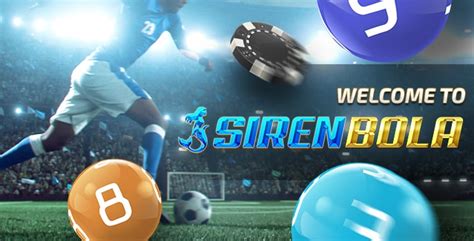 SIRENBOLA LOGIN - SIRENBOLA: RATU IDNSPORT, PRAGMATIC SLOT, POCKET