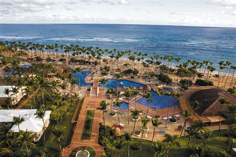 sirenis cocotal beach resort casino & spa punta cana
