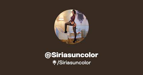 siria sun color : diretta instagram porn [Y7O1T4]