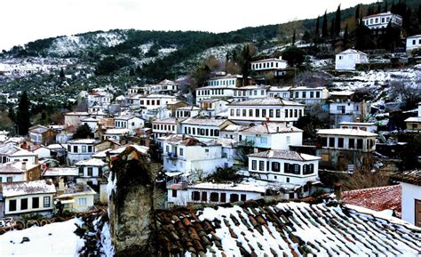sirince-izmir Pegasus Blog.