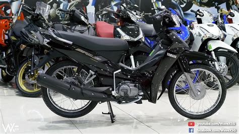 sirius 110 | Yamaha Sirius phin bn phanh a mi