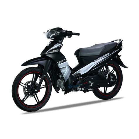 sirius 50cc | Thng S K Thut Ca Xe My