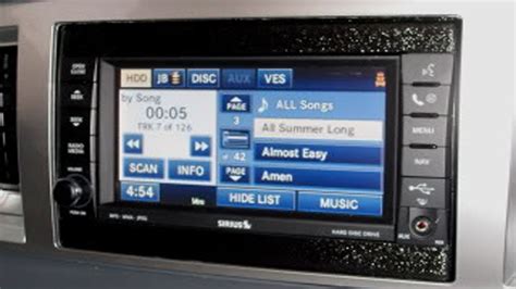 Read Sirius Radio Installation Guide 