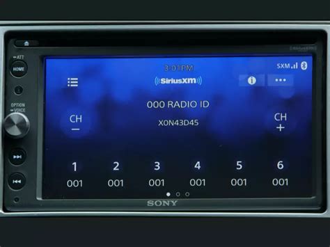 Read Online Siriusxm Installation Guide 