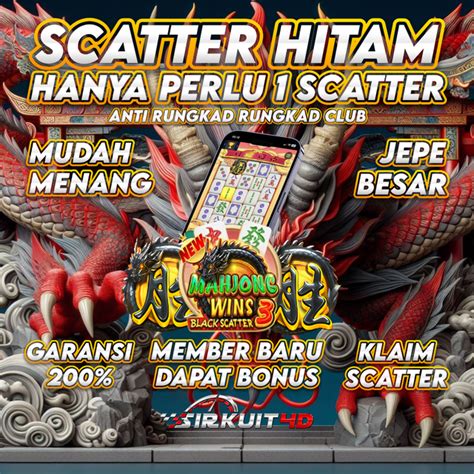 SIRKUIT4D RESULT AGEN 4D TERPECAYA RESMI BISA TOP UP VIA