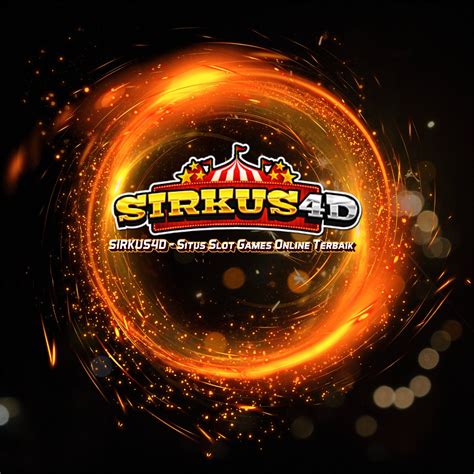 SIRKUS4D HARINI: Situs Judi Slot Online Mudah Menang Dengan RTP Tertinggi Hari Ini