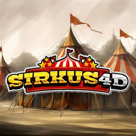 SIRKUS4D TOP SITUS TOGEL ONLINE TERBAIK 4D DAN Link Alternatif