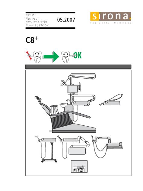 Download Sirona C8 Turnpdf Manual 