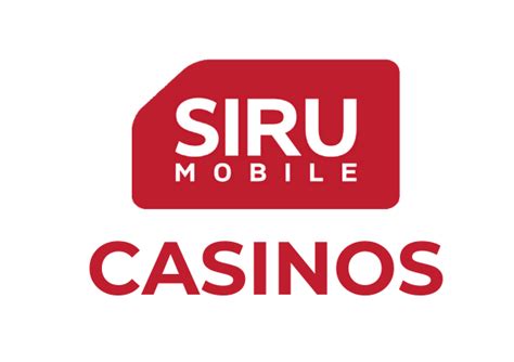 siru mobile casino 2022