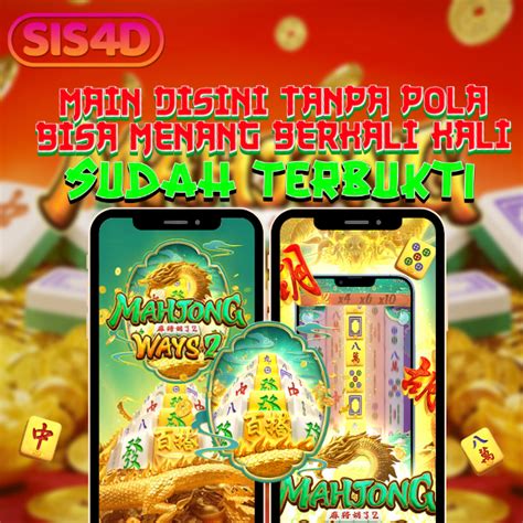 SIS4D SLOT