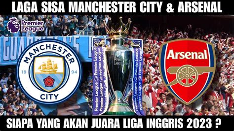 Hasil dan Klasemen Liga Inggris Pekan Ke-15: Manchester City Seri