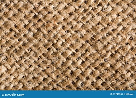 Sisal Textile Material