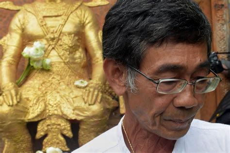 sisowath thomico biography template