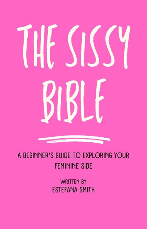 Sissy Bible