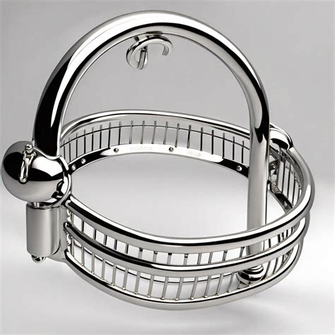 Sissy Chastity Piercing Locked