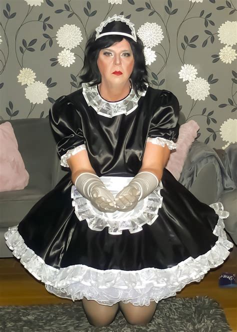 Sissy Maid Pictures