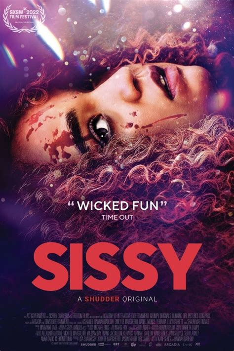 sissy movie 2007