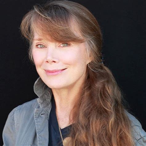 sissy spacek autobiography of benjamin