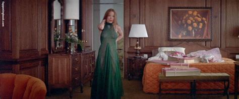 sissy spacek nude