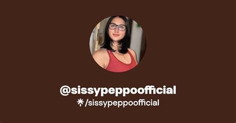 sissypeppo nude