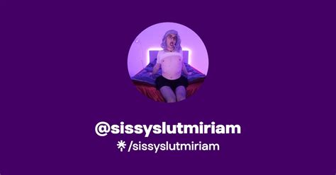 Sissyslutmiriam